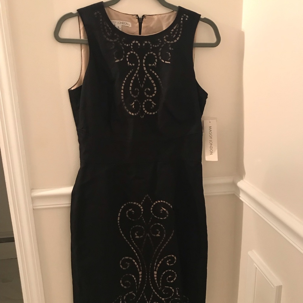 Maggy London Dress